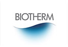 Top USA store-Biotherm logo