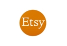 online shopping us store brand Etsy