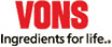 online shopping us store brand Vons