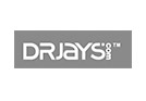 online shopping us store brand Dr Jays