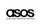 Top USA store-ASOS logo