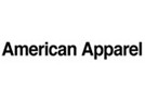 online shopping us store brand American Apparel